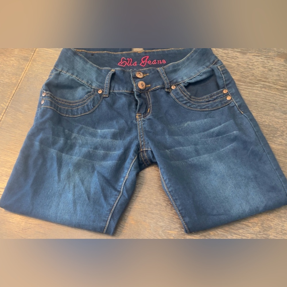Women's Ella skinny Jeans